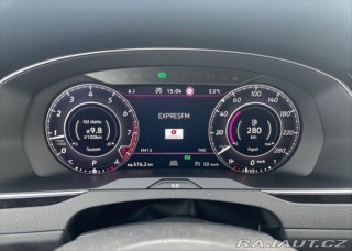 Volkswagen Arteon 2,0   TSI 206kw dsg 4x4 2018