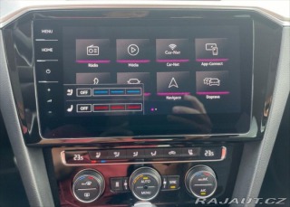Volkswagen Arteon 2,0   TSI 206kw dsg 4x4 2018