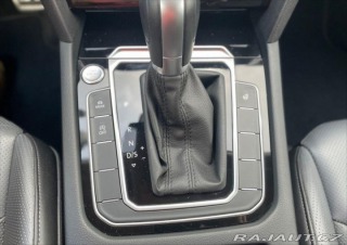 Volkswagen Arteon 2,0   TSI 206kw dsg 4x4 2018