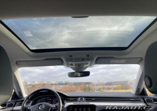 Volkswagen Arteon 2,0   TSI 206kw dsg 4x4 2018