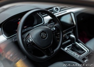 Volkswagen Arteon 2,0   TSI 206kw dsg 4x4 2018