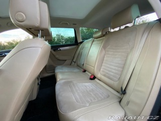 Volkswagen Passat Variant B7 2013 4 MOTION 2013