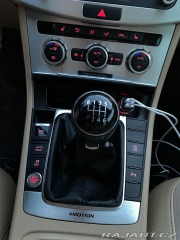Volkswagen Passat Variant B7 2013 4 MOTION 2013