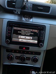 Volkswagen Passat Variant B7 2013 4 MOTION 2013