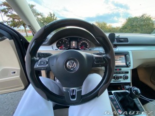 Volkswagen Passat Variant B7 2013 4 MOTION 2013
