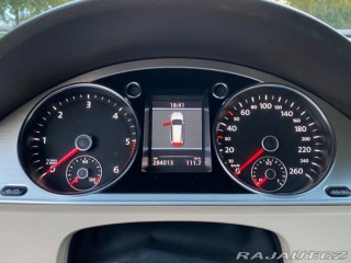 Volkswagen Passat Variant B7 2013 4 MOTION 2013