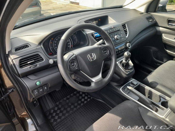 Honda CR-V 2,0 Prodám 1800