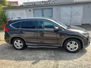 Honda CR-V 2,0   Prodám 1800