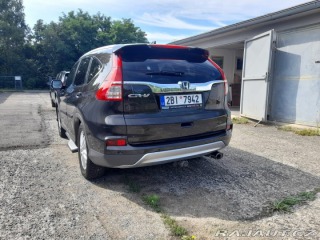 Honda CR-V 2,0   Prodám 1800