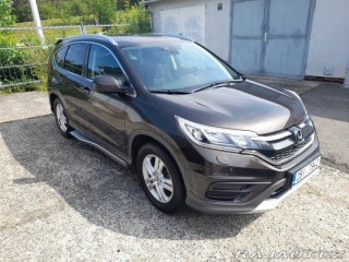 Honda CR-V 2,0   Prodám 1800