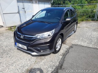 Honda CR-V 2,0   Prodám 1800