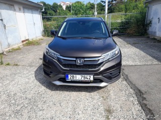 Honda CR-V 2,0   Prodám 1800