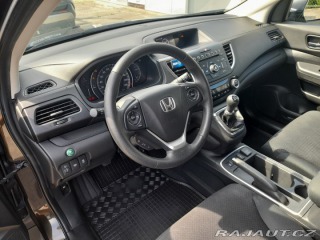 Honda CR-V 2,0   Prodám 1800