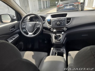 Honda CR-V 2,0   Prodám 1800