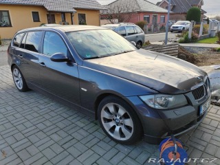 BMW 3 3,0   330D 2006