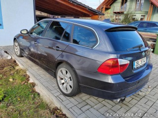 BMW 3 3,0   330D 2006