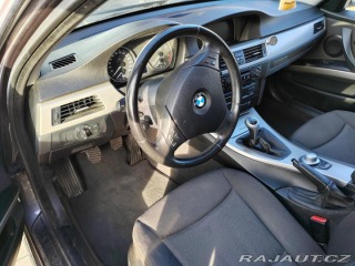 BMW 3 3,0   330D 2006