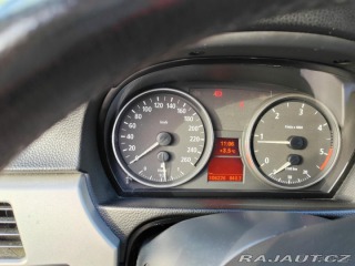 BMW 3 3,0   330D 2006