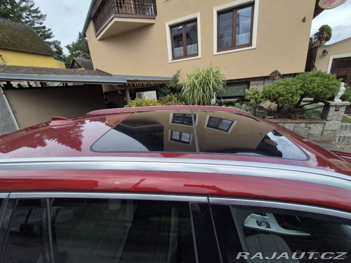 BMW X3 3,0 D AUTOMAT KOUPENO V 2014