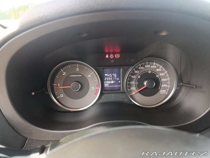 Subaru Forester 2,0 D 2014