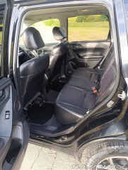 Subaru Forester 2,0   D 2014