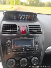 Subaru Forester 2,0   D 2014