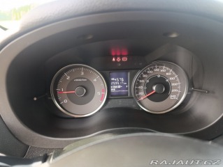 Subaru Forester 2,0   D 2014