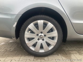 Škoda Superb 2,2   2 2010