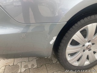 Škoda Superb 2,2   2 2010