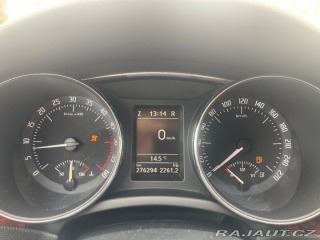 Škoda Superb 2,2   2 2010