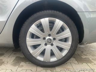 Škoda Superb 2,2   2 2010