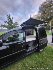 Volkswagen Caddy 1,6 2012