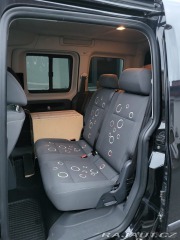 Volkswagen Caddy 1,6 2012