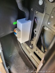 Volkswagen Caddy 1,6 2012