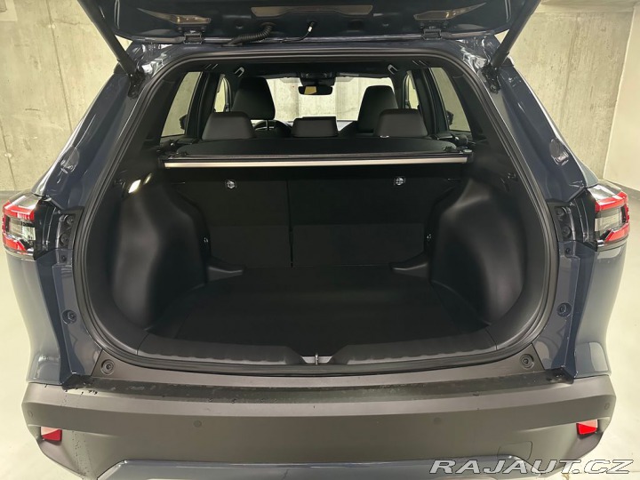 Toyota Corolla Cross STYLE 1.8 Hybrid (140 k) 1800