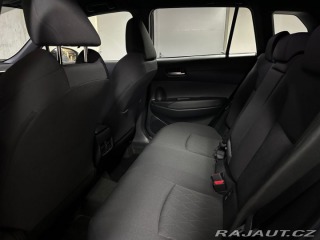 Toyota Corolla Cross STYLE 1.8 Hybrid (140 k) 1800