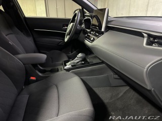 Toyota Corolla Cross STYLE 1.8 Hybrid (140 k) 1800