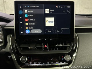 Toyota Corolla Cross STYLE 1.8 Hybrid (140 k) 1800