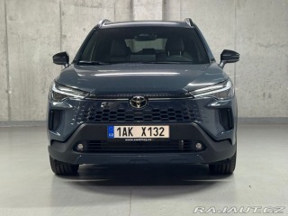 Toyota Corolla Cross STYLE 1.8 Hybrid (140 k) 1800