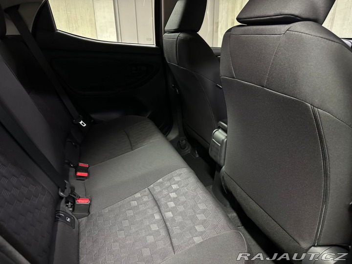 Toyota Yaris 1.5,Hybrid,Comfort 1800