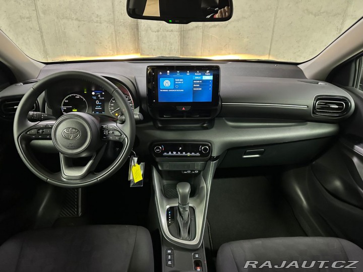 Toyota Yaris 1.5,Hybrid,Comfort 1800