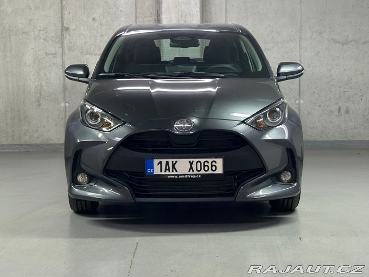 Toyota Yaris 1.5,Hybrid,Comfort 1800