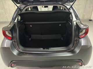 Toyota Yaris Comfort 1.5 Hybrid e-CVT 1800