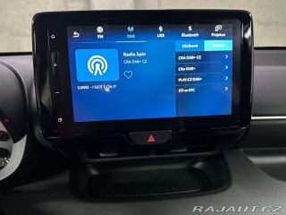 Toyota Yaris Comfort 1.5 Hybrid e-CVT 1800