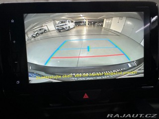 Toyota Yaris Comfort 1.5 Hybrid e-CVT 1800