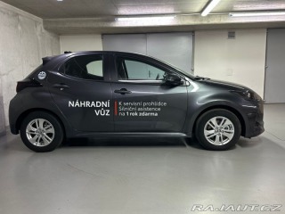 Toyota Yaris Comfort 1.5 Hybrid e-CVT 1800