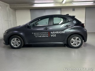 Toyota Yaris Comfort 1.5 Hybrid e-CVT 1800