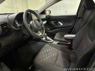 Toyota Yaris Comfort 1.5 Hybrid e-CVT 1800