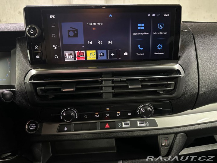 Toyota ProAce Verso 2.0,D-4D,L2,9 míst,6MT 2025