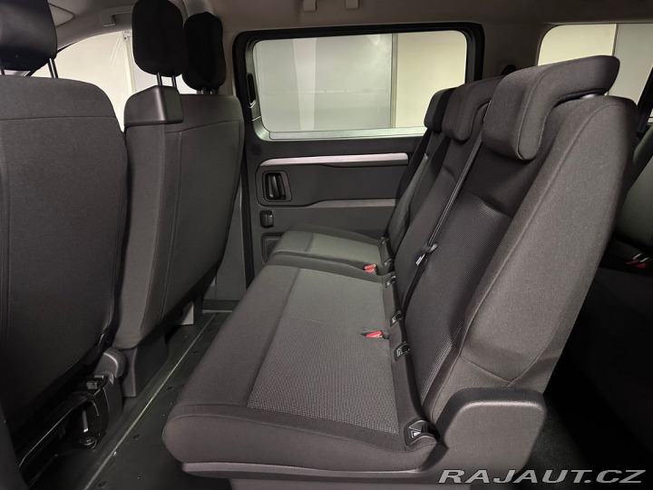 Toyota ProAce Verso 2.0,D-4D,L2,9 míst,6MT 2025